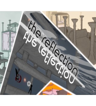 The Reflection Steam Key GLOBAL